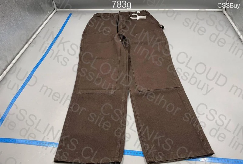 Carhartt Double Knee Pants 4
