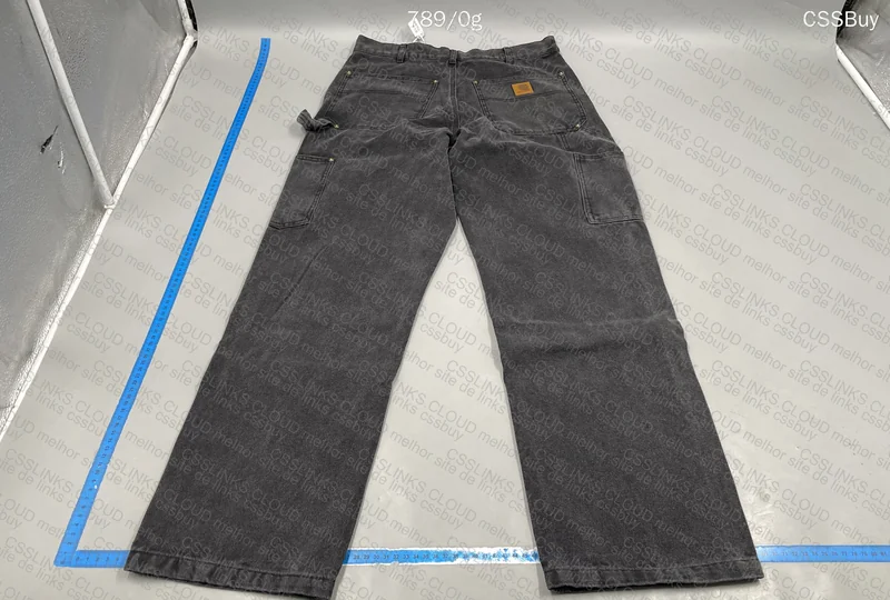 Carhartt Double Knee Pants 4