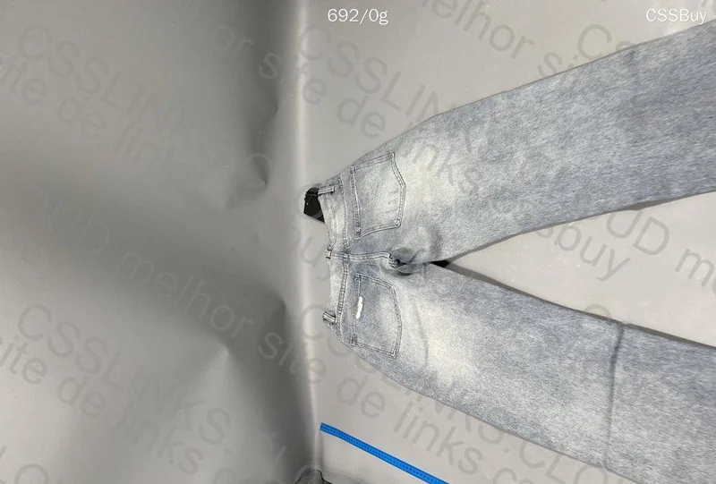 Drew House Pants 2