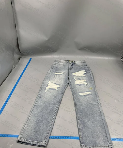 Drew House Pants 3
