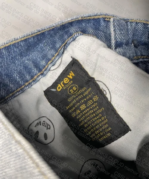Drew House Pants 4