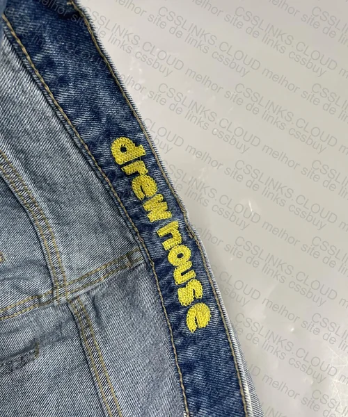 Drew House Pants 5