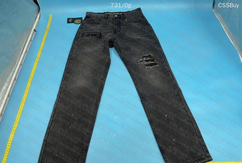 Drew House Pants