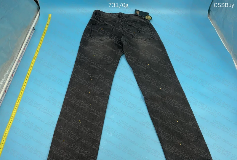 Drew House Pants 2