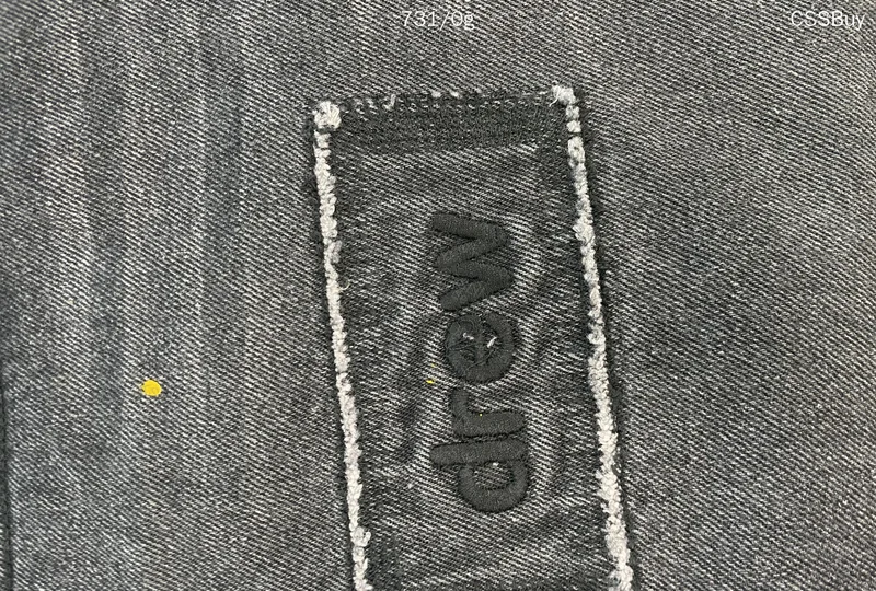 Drew House Pants 6
