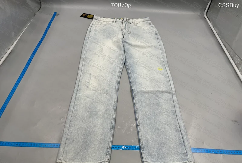 Drew Pants (Justin's Brand)