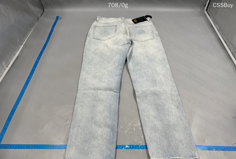 Drew Pants (Justin's Brand) 4