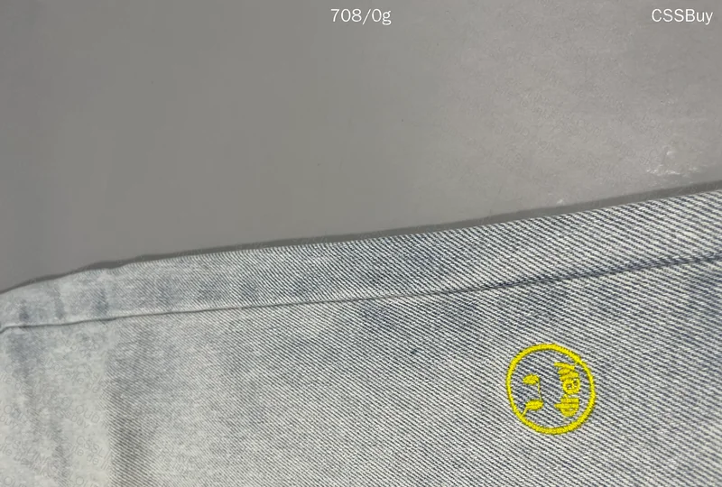 Drew Pants (Justin's Brand) 5