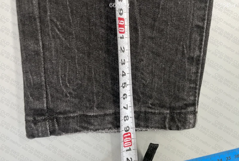 DSQuared2 Ripped Black Jeans 5