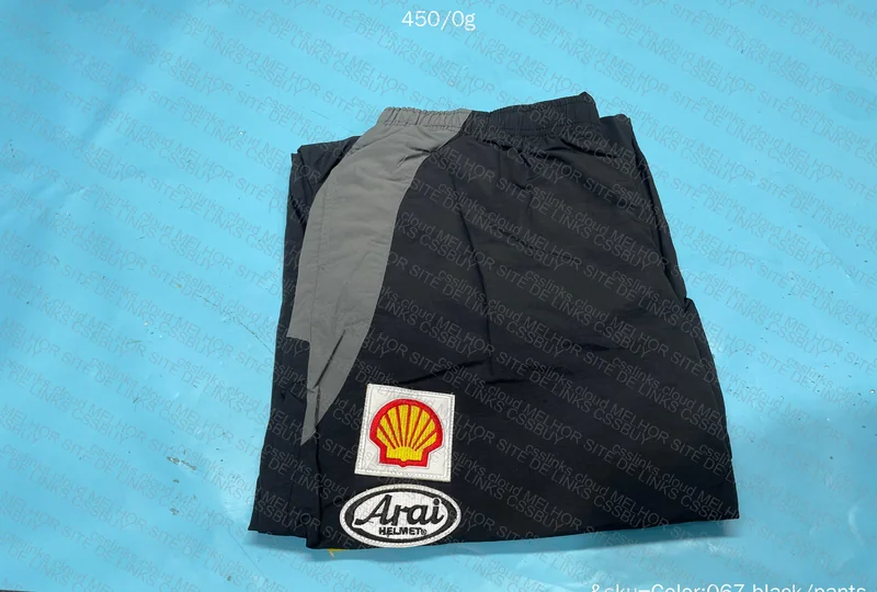 Ducati x Supreme Pants 3