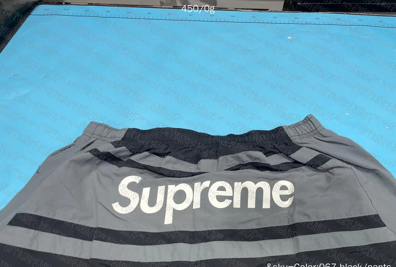 Ducati x Supreme Pants 6