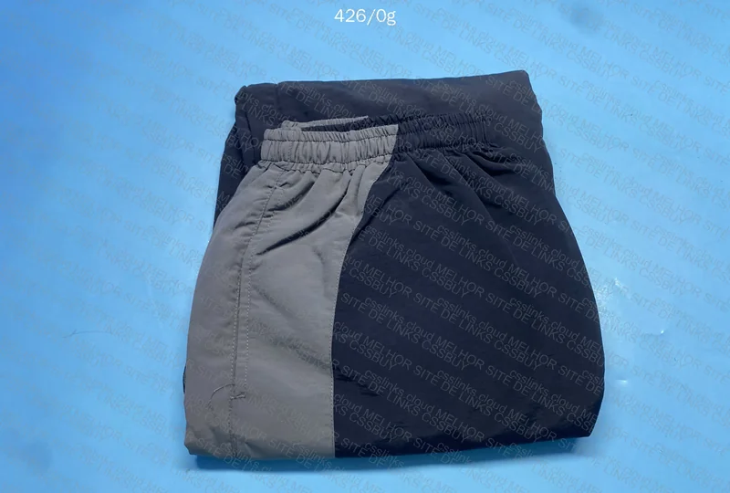 Ducati x Supreme Pants 5
