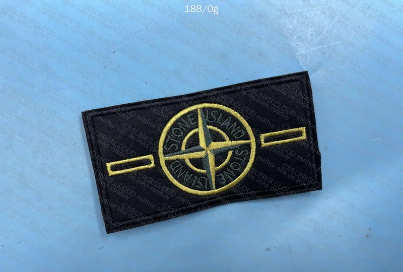 Stone Island Pants and Repres T-Shirt