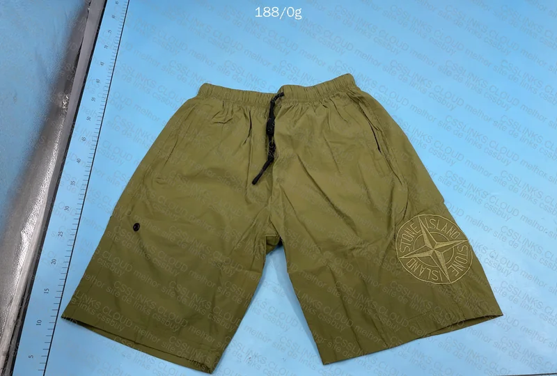 Stone Island Pants and Repres T-Shirt 2