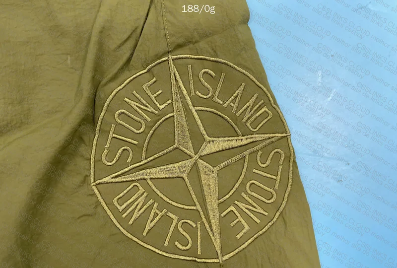 Stone Island Pants and Repres T-Shirt 3