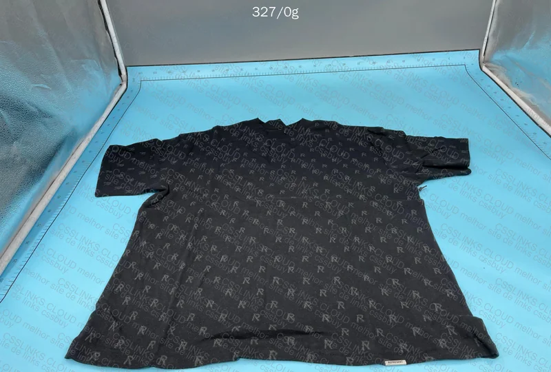 Stone Island Pants and Repres T-Shirt 6