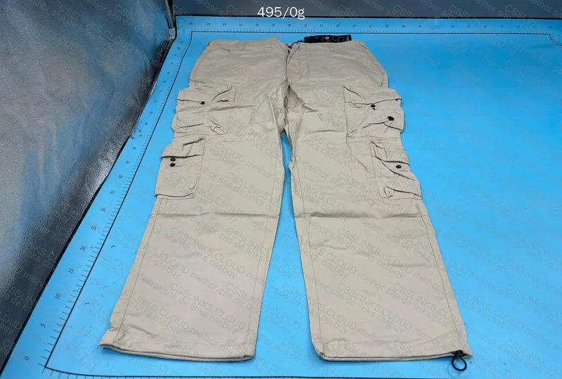 Stone Island Pants and Repres T-Shirt 8