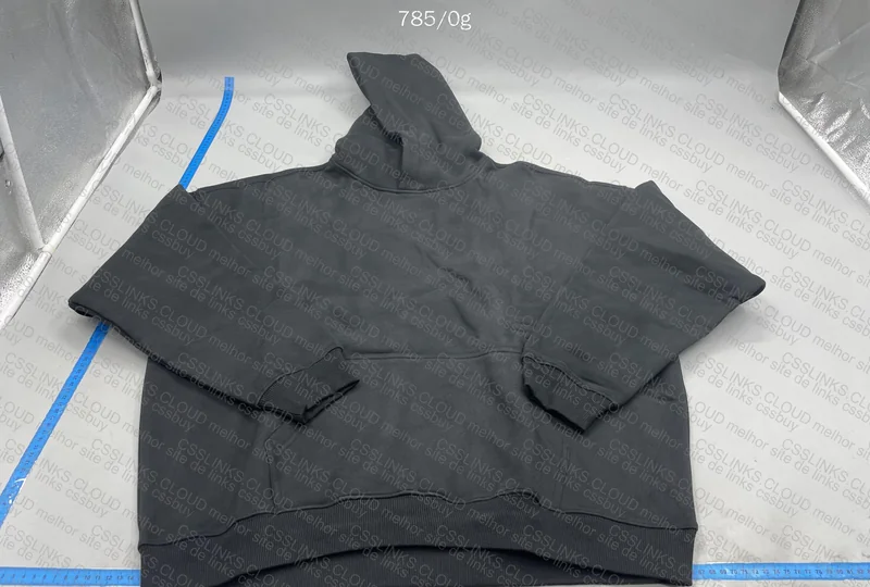 Artie Master Pants and Sweatshirt