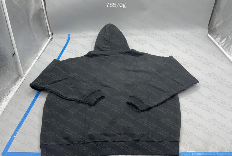 Artie Master Pants and Sweatshirt 2