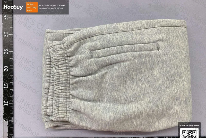 Pants and Shorts