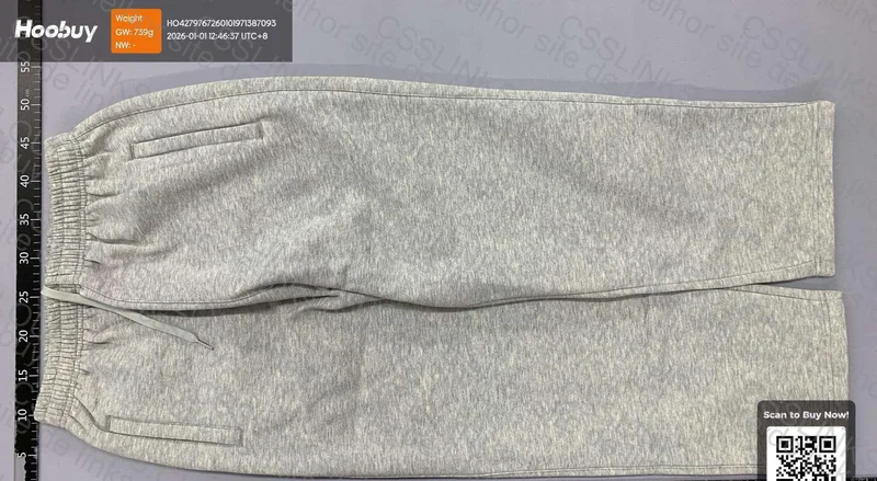 Pants and Shorts 3