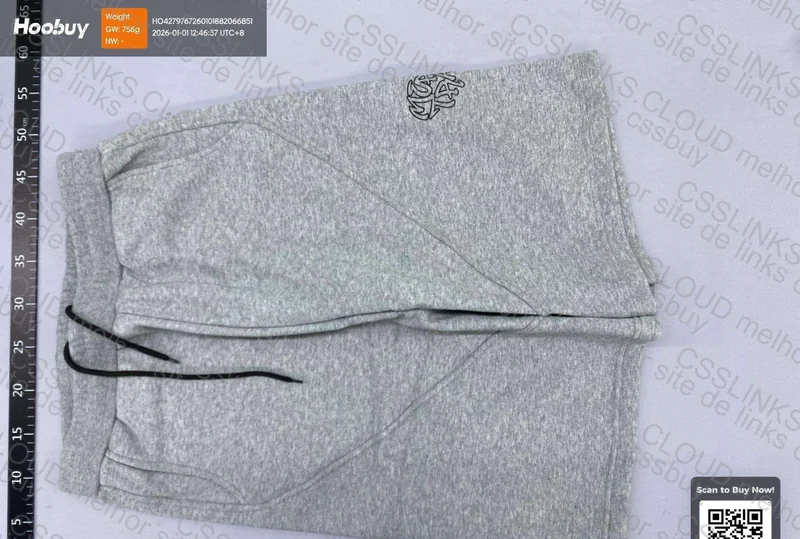 Pants and Shorts 4