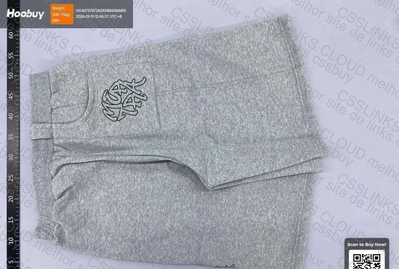Pants and Shorts 6