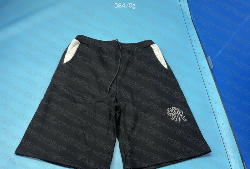 Pants and Mertra Shorts