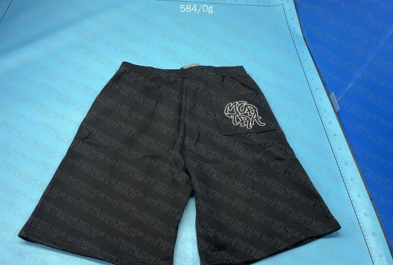 Pants and Mertra Shorts 3