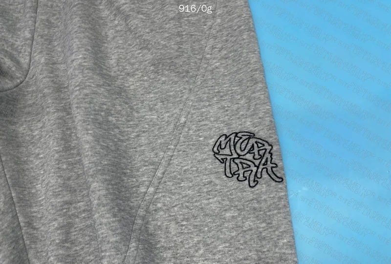 Pants and Mertra Shorts 6