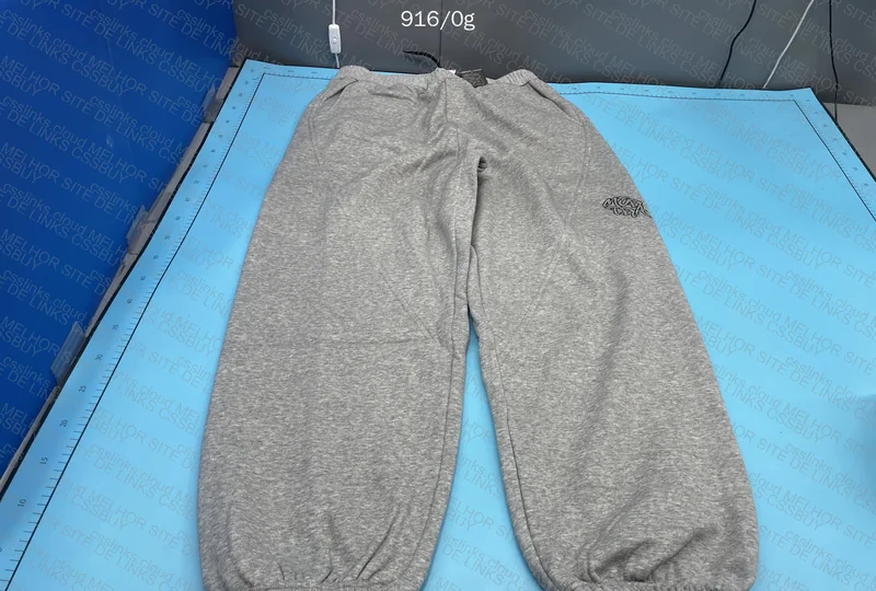 Pants and Mertra Shorts 7