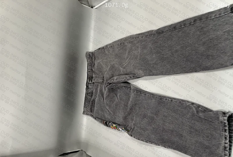 Ed Hardy Pants 3