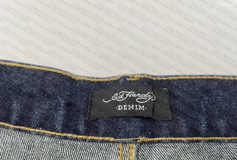 Ed Hardy Pants 3