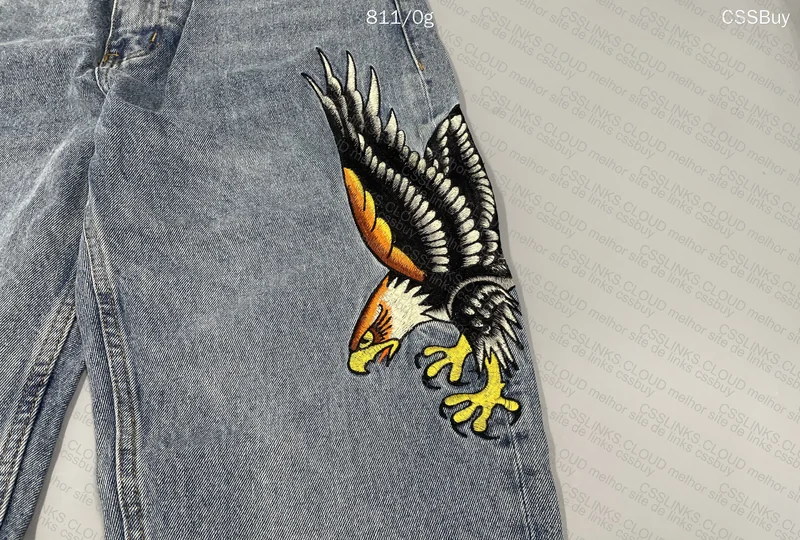 Ed Hardy Pants 2