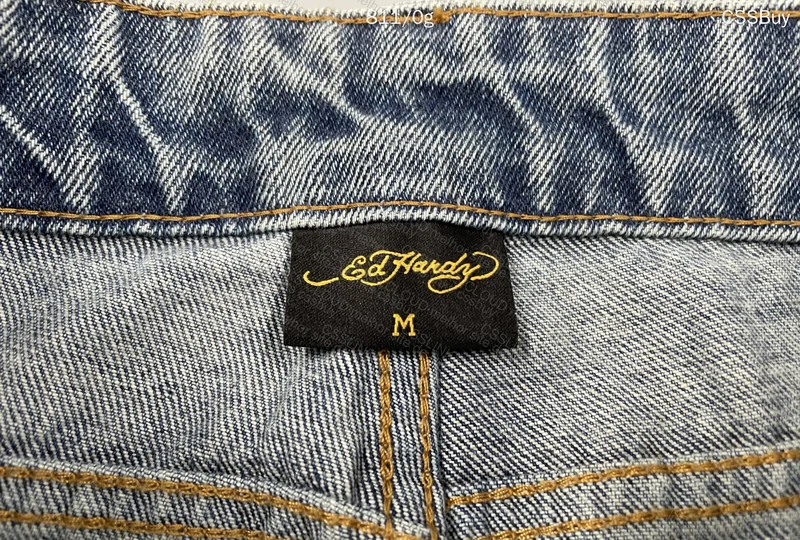 Ed Hardy Pants 3