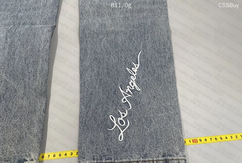 Ed Hardy Pants 5