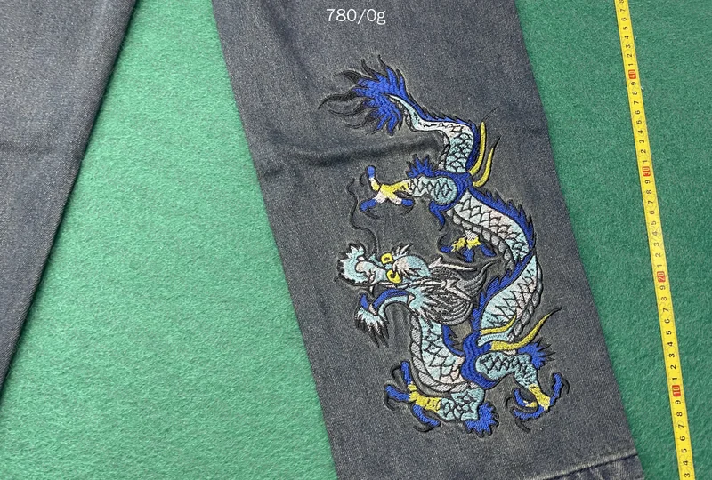 Ed Hardy Pants 6