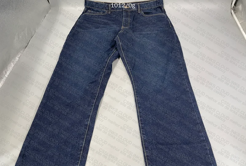 Ed Hardy Pants with Measurements