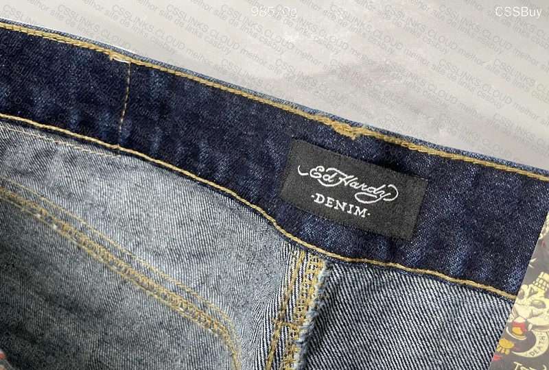 Ed Hardy Pants (GL or RL) 2