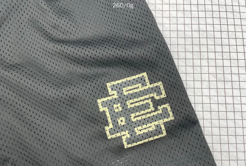 Emanuel Éric Pants (GL?) 4