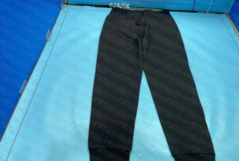 Emporio Armani Pants