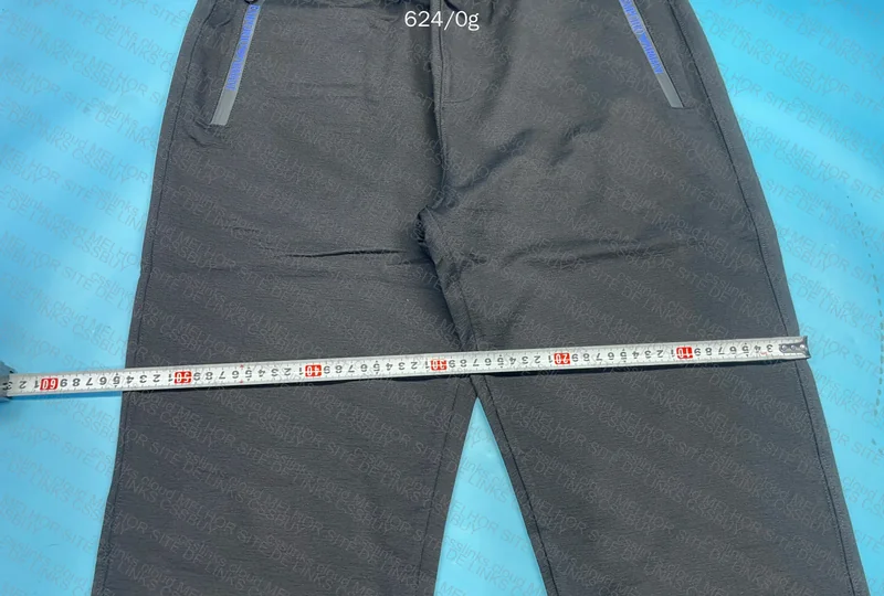 Emporio Armani Pants 2