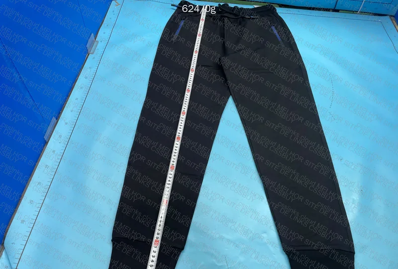 Emporio Armani Pants 5
