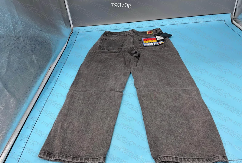 Empyre Pants 2