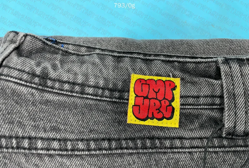 Empyre Pants 4