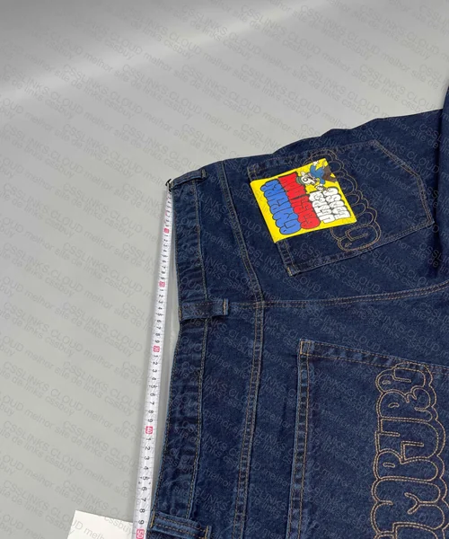 Empyre Pants with Measurements 10