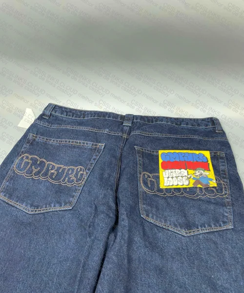 Empyre Pants with Measurements 4