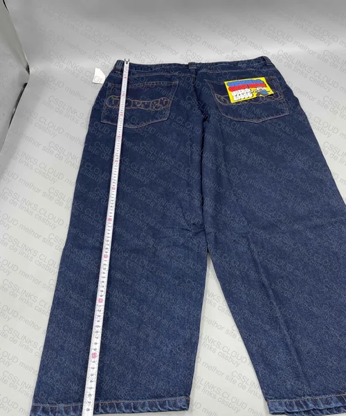 Empyre Pants with Measurements 6