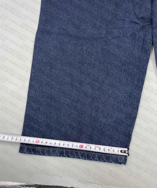 Empyre Pants with Measurements 7