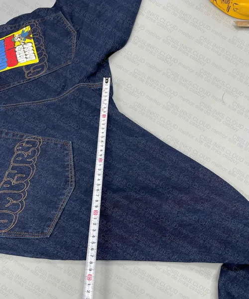 Empyre Pants with Measurements 8